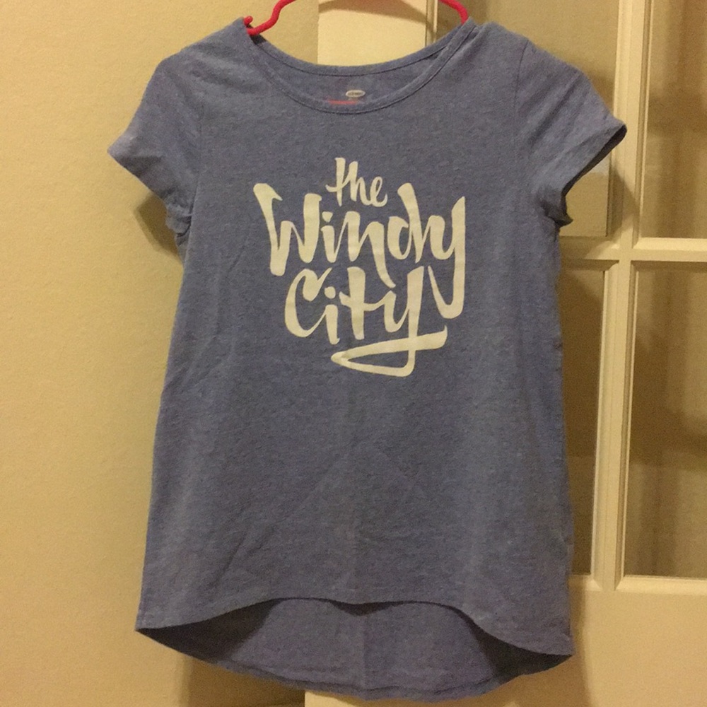 Cute Girls T-Shirt